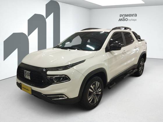 FIAT TORO 1.3 TURBO 270 FLEX FREEDOM AT6 FIAT TORO 1.3 TURBO 270 FLEX FREEDOM AT6